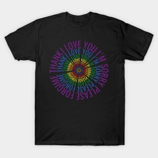 Ho'oponopono T-Shirt